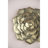 2 Piece Succulent Wall Plaque