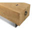 Stuben Solid Wood Bench
