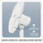 Hurricane Oscillating Pedestal/Standing Fan-101588560-101588564