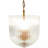 Exquisite Pendant Lamp with Natural and Modern Appeal for Stylish Spaces