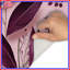 Tapis de bain feuilles-433659640