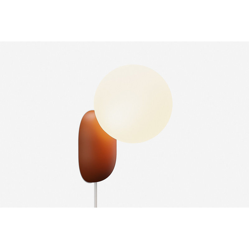 Cantilever Wall Light, Sedona