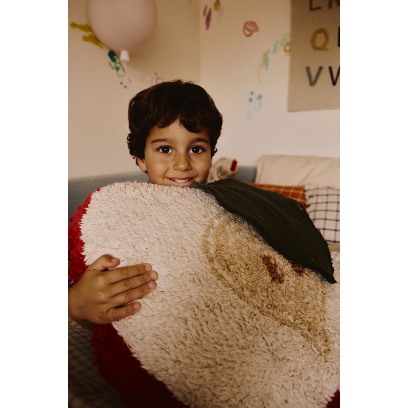 Pillow Cover & Insert