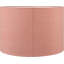 Hinderich Linen Drum Lamp Shade ( Uno )-106221429-106221430