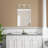 Anfrenee 3 - Light Dimmable Vanity Light-1062412422