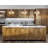 Mohn 1 - Light Chrome/Multi Single Pendant