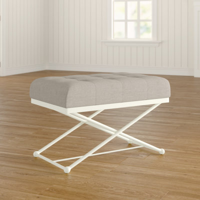 Trevett Cocktail Ottoman