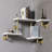 Floating Bookcase