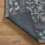 Rifle Paper Co. x Loloi Maison Nightingale Black Rug-1495226770