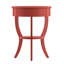 Table de bout à 3 pieds avec rangement Beekman -21320019