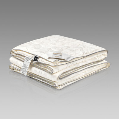 Four Seasons All Season Cashmere Down Alternative Comforter