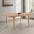 Rectangular Wood Dining Table-1991411581