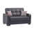 Black  Faux Leather selected