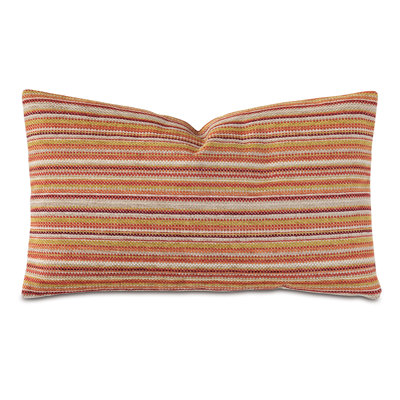 Eastlake Reversible Throw Pillow