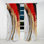 Spiral Fusion - Rideau moderne - Velours obscurcissant - 1 panneau