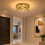 Alachua 8 - Light Crystal Chandelier with Crystal Accents-759592706-745638238