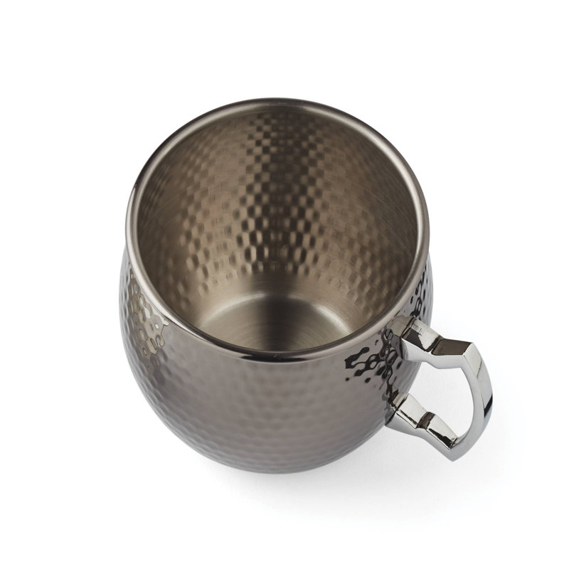 Ensemble de 2 tasses Cambridge Moscow