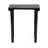 Rectangle Wood Side Table