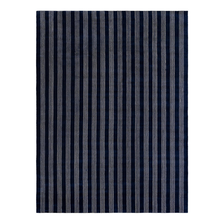 Jill Zarin Winchester Natural Wool Rug