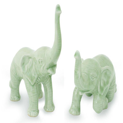 Animals Decorative Object