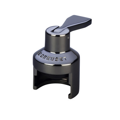 Le Creuset Champagne Crown Sealer