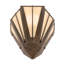 Applique murale 7,25 po de largeur Brum-784155461-784155512-784155513
