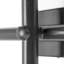 Appliquee à bras 4 lumières Mackey