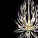 Lily Buds 3 - Light Chandelier