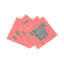 Mahjong Crack Bam Dot Cotton Sateen Cocktail Napkins-328861719