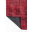 Rapture Patchwork Area Rug in Red-95146033