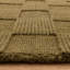Cecilly Rectangle Wool Hand Tufted Dhurrie-1777309451