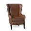 Aurora Leather Wingback Chair-1393117919-1393117757-1393117752