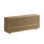 Loft Entertainment Console