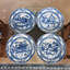 Hand Painted Decorative Plates