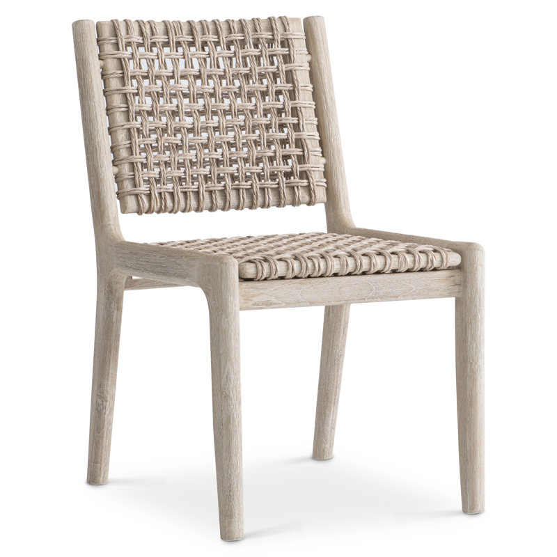 Bernhardt Atlas Outdoor Side Chair