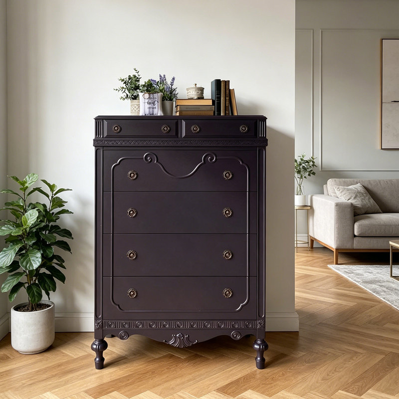 Armoire d'entrée French French