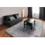 Tapis oriental bleu / beige-68936219