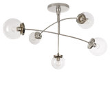 kate spade new york Prescott Medium Mobile Chandelier