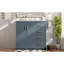 Ensemble de meuble-lavabo autoportant 36 po avec 3 tiroirs et portes à fermeture douce 36 po-500710027