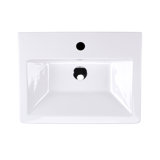 Sottile 23.68'' L Bathroom Sink