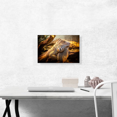 " Lizard Home Decor "