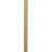 Astrid Sconce-Dark Brown Leather-1748861993