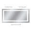 Miroir de salle de bain Edison-805263134