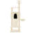 vidaXL Cat Tree Engineered wood Large Cat Tree Rectangular-424746014