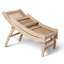 Anella 196cm Long Single Chaise