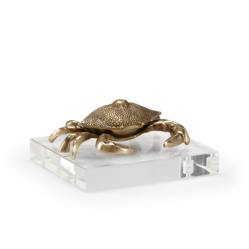 Coastal Crab