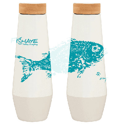 H2Go Echo – Durable Insulated Water Bottle for Outdoor Adventures