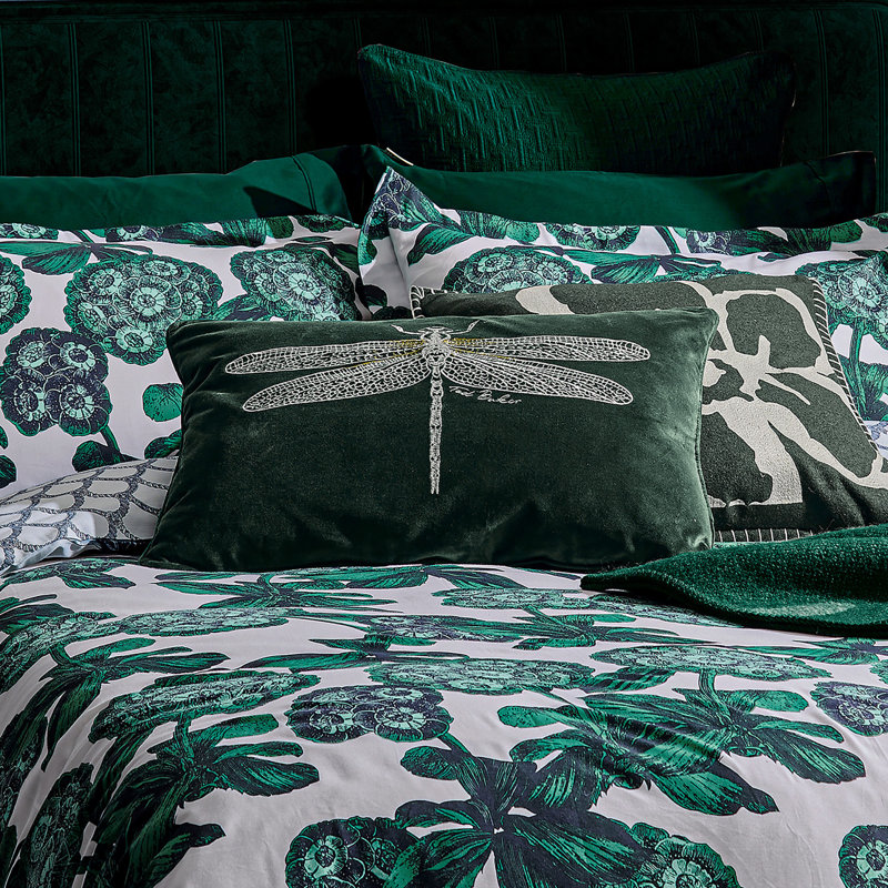 Coussin Ted Baker