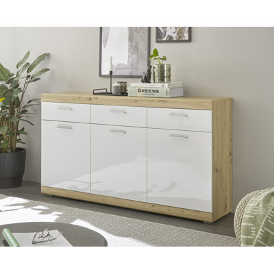 Valez 165cm Sideboard