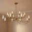 Jonze 16-Light Chandelier-1553654205